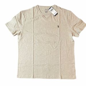 Polo Ralph Lauren Vneck Shirt